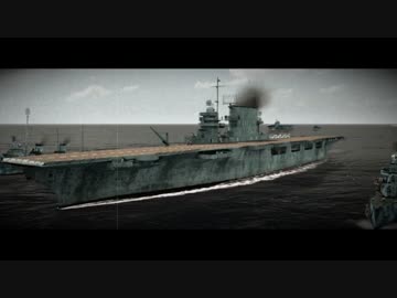 本格的♂ソロモン海戦