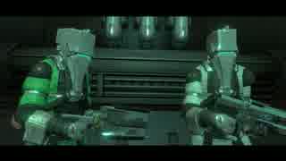 Warframe - ALS Ice Bucket Challenge