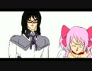 もしもブロリーたちが Holy Quintetだったら