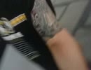 ＦＣ2　kr　駒靴と刺青