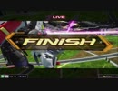 【EXVSMB】第３回evil杯 PS4争奪戦 シャッフルPart⑥(FINAL)