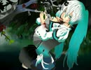 【初音ミク】Schwarzwald【オリジナル曲】
