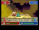 ファイアーエムブレム　封印プロファイル　12章外伝