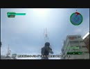 【地球防衛軍4】 歩兵「ゴリ押し万歳！」 INF DLC2-17.真なる王