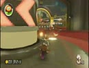 【BF杯】マリオカート８ お気楽実況プレイpart9 【ロック視点】