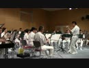 【演奏してみた】Wake Up （ワンピース主題歌） 陸上自衛隊第1音楽隊