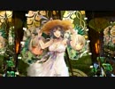 [136舞目]向日葵の田楽盆踊り(征12)
