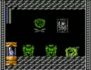 改造ロックマン2GX Part.13『ワイリーステージ5』