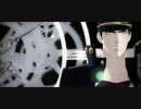 【ジョジョMMD】3部高校生とDIOでmagician's operation