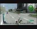 【地球防衛軍3】 いまさらINF縛り st.07.円盤撃墜作戦 08.結集