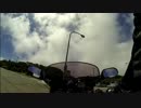 【GoPro】湯河原パークウェイ～MAZDAターンパイク箱根【SV650S】