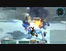 【PSO2】自己満足記録会【ナベリウスⅠSH】