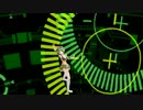 ぼくらの16bit戦争をGUMIさんに踊っていただいた