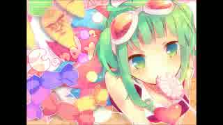 【GUMI】ピュアリズム【オリジナル】