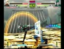 8月16日　中野TRF アカツキ電光戦記 Ausf. Achse 初級者大会 参