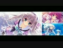 【再現MAD】恋がさくころ桜どき『ましフォニ PSP版OPパロ』製品強化版比較