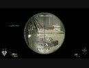 【実況】ＣＯＤ　ぼ　～帰ってきたクソスナ～【PS3マルチ】