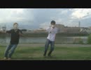 Bad Apple!! を踊ってみた