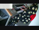 恋はみずいろ　を弾いてみた