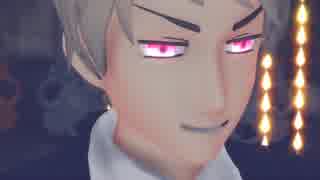 【APヘタリアMMD】かかってこいやー【PBF】