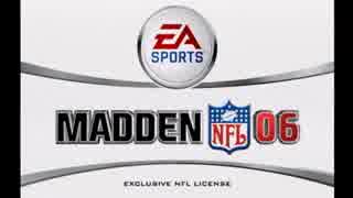 EA SPORTS - It's in the Game (Madden NFL 06)