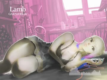 【色気もないのに歌ってみた】　「Lamb_」　【こぷ】