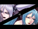 【かわいらしく】sweet_So_sweet歌った by mappe