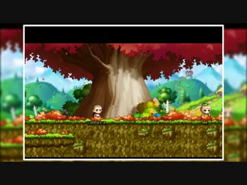 【実況】メイプル始めたら髪の毛抜けた【メイプルストーリー】