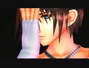 【FFMMD】スコールでパンスト＋るぱーん