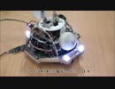 ロジコマ作ってみる【ぼーだー3】