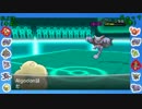 【ポケモンXY】NMT杯第三回戦【バトルビデオ】