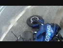 バイクで韓国まで行ってきた　その３