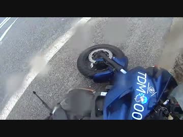 バイクで韓国まで行ってきた　その３