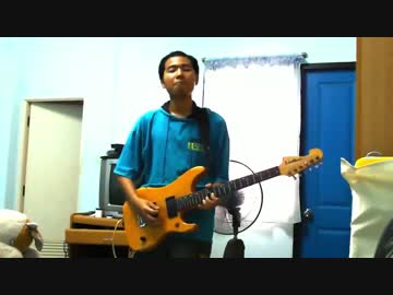 奏でる野獣先輩.mp4