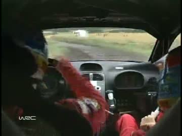 WRC'03 [2-3]