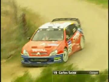 WRC'03 [3-3]