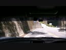 NSX 車載動画 碓氷峠 下り