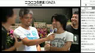 [新生FFXIV 1周年生] ひろゆき×吉田P対談 6回目 7/7