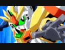 【MAD】 Unlimited GUNPLA Works 【ビルドファイターズトライ】