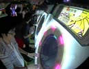 【maimai】 M*ron@CR 08/23 11:41 シアワセうさぎ Master 理論値