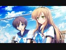 -atled- everlasting song 2nd OP ｢新しい未来へ｣　full