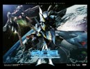 Another Century's Episode 戦闘BGM2(雑音入)