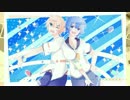 【おりじなるPV】ようかい体操第一　歌ってみた！【しゅん汰+えねみー】