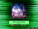 【SDVX創作譜面】DIGITALIZED MAIDEN【EXH16】