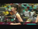 [エロ目線]WG2014予選おっぱいダイジェスト