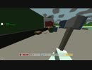 【Unturned】のんびりうんたん【ゆっくり実況】