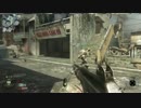 【CoD:BO】ダメ兵士の脳筋突撃しかあり得ない！精神で逝く！