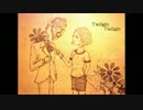 【初音ミク】 Twilight  Twilight 【オリジナル】