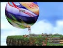 FF9 ベアトリクス1人でオズマを倒す！（条件付き）