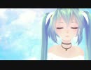 【初音ミクV3】 楽園のDoor 【南野陽子/カバー曲】